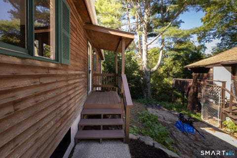 Tiny photo for 31 Chetelat Drive, Ashford, CT 06278 (MLS # 24208659)