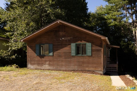 Tiny photo for 31 Chetelat Drive, Ashford, CT 06278 (MLS # 24208659)
