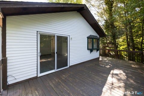 Tiny photo for 31 Chetelat Drive, Ashford, CT 06278 (MLS # 24208659)