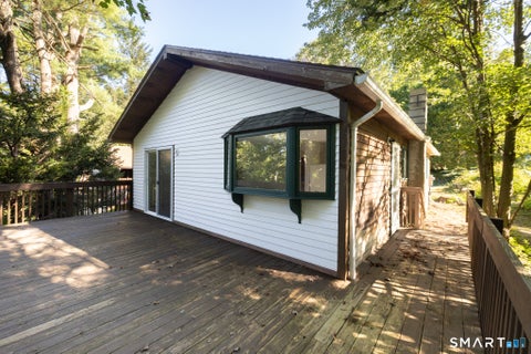 Tiny photo for 31 Chetelat Drive, Ashford, CT 06278 (MLS # 24208659)