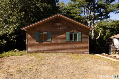 Tiny photo for 31 Chetelat Drive, Ashford, CT 06278 (MLS # 24208659)