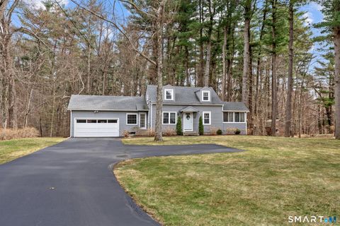 Tiny photo for 513 Plainville Avenue, Farmington, CT 06085 (MLS # 24159182)