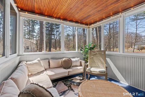 Tiny photo for 513 Plainville Avenue, Farmington, CT 06085 (MLS # 24159182)