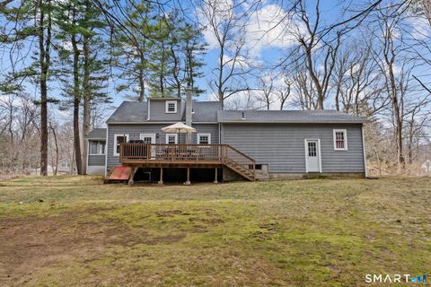 Tiny photo for 513 Plainville Avenue, Farmington, CT 06085 (MLS # 24159182)