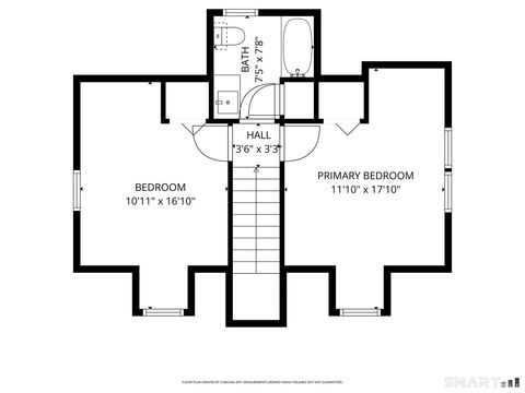 Tiny photo for 513 Plainville Avenue, Farmington, CT 06085 (MLS # 24159182)