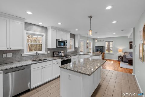 Tiny photo for 513 Plainville Avenue, Farmington, CT 06085 (MLS # 24159182)