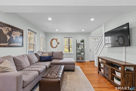 Tiny photo for 513 Plainville Avenue, Farmington, CT 06085 (MLS # 24159182)