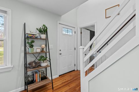 Tiny photo for 513 Plainville Avenue, Farmington, CT 06085 (MLS # 24159182)