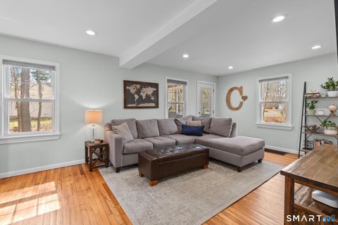 Tiny photo for 513 Plainville Avenue, Farmington, CT 06085 (MLS # 24159182)