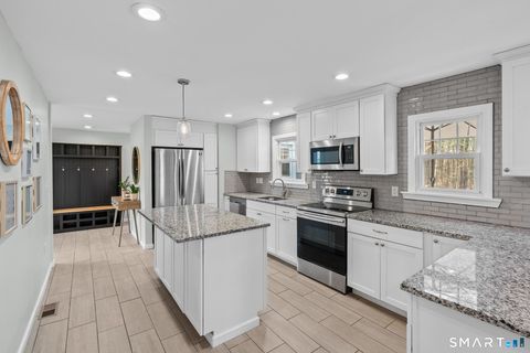 Tiny photo for 513 Plainville Avenue, Farmington, CT 06085 (MLS # 24159182)