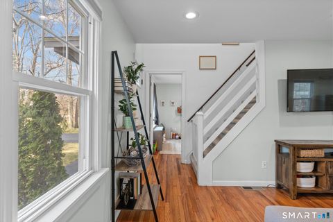 Tiny photo for 513 Plainville Avenue, Farmington, CT 06085 (MLS # 24159182)