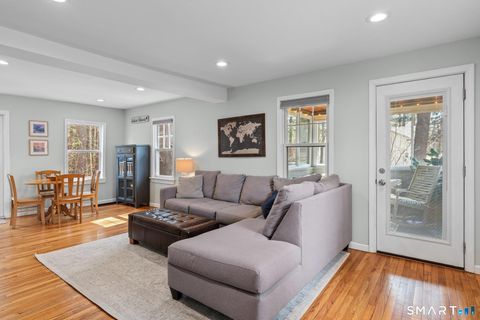 Tiny photo for 513 Plainville Avenue, Farmington, CT 06085 (MLS # 24159182)