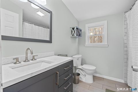 Tiny photo for 513 Plainville Avenue, Farmington, CT 06085 (MLS # 24159182)