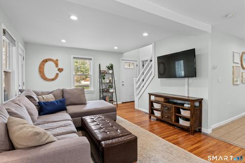 Tiny photo for 513 Plainville Avenue, Farmington, CT 06085 (MLS # 24159182)