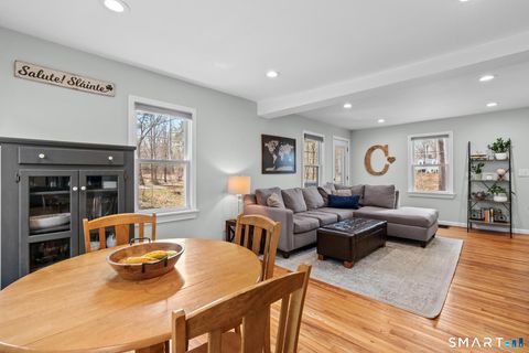 Tiny photo for 513 Plainville Avenue, Farmington, CT 06085 (MLS # 24159182)