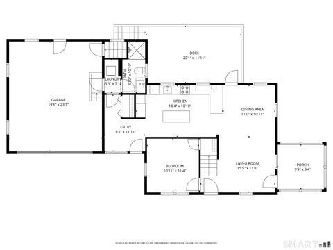 Tiny photo for 513 Plainville Avenue, Farmington, CT 06085 (MLS # 24159182)