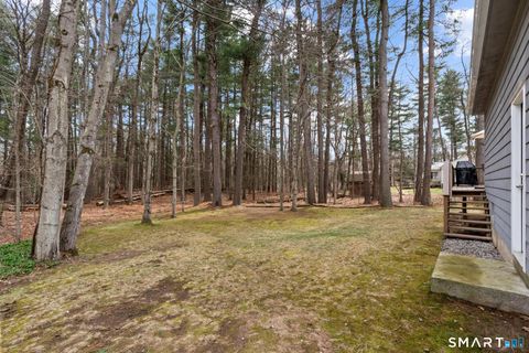 Tiny photo for 513 Plainville Avenue, Farmington, CT 06085 (MLS # 24159182)