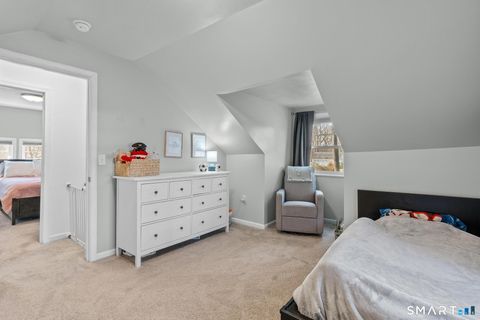 Tiny photo for 513 Plainville Avenue, Farmington, CT 06085 (MLS # 24159182)