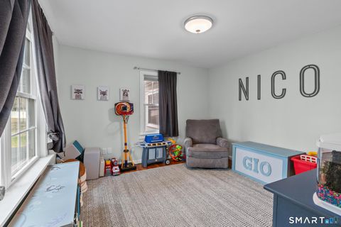 Tiny photo for 513 Plainville Avenue, Farmington, CT 06085 (MLS # 24159182)