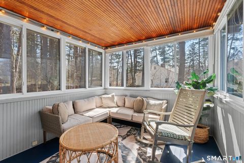 Tiny photo for 513 Plainville Avenue, Farmington, CT 06085 (MLS # 24159182)