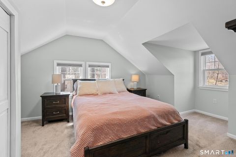 Tiny photo for 513 Plainville Avenue, Farmington, CT 06085 (MLS # 24159182)