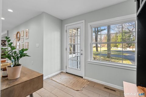 Tiny photo for 513 Plainville Avenue, Farmington, CT 06085 (MLS # 24159182)