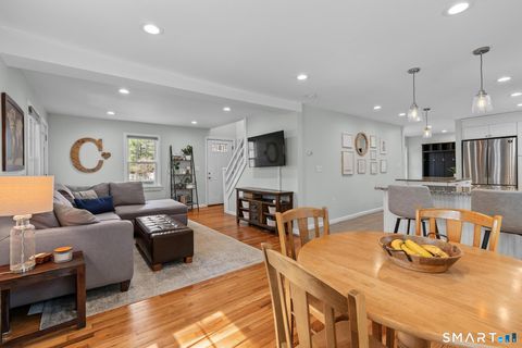 Tiny photo for 513 Plainville Avenue, Farmington, CT 06085 (MLS # 24159182)