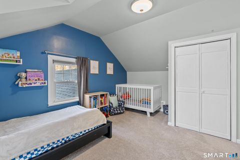 Tiny photo for 513 Plainville Avenue, Farmington, CT 06085 (MLS # 24159182)