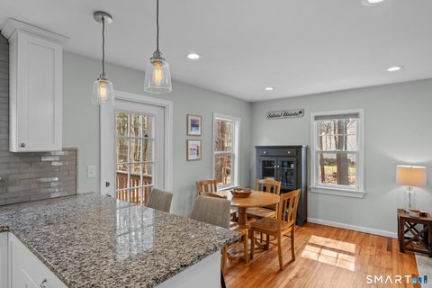 Tiny photo for 513 Plainville Avenue, Farmington, CT 06085 (MLS # 24159182)