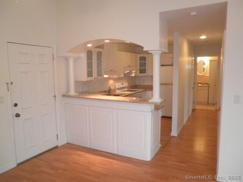 Tiny photo for 73 Park Avenue #504, Danbury, CT 06810 (MLS # 24142449)