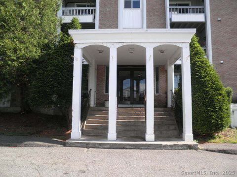 Tiny photo for 73 Park Avenue #504, Danbury, CT 06810 (MLS # 24142449)