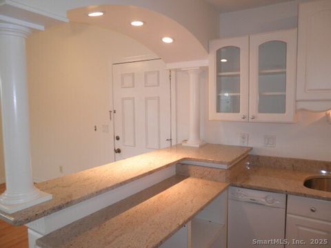 Tiny photo for 73 Park Avenue #504, Danbury, CT 06810 (MLS # 24142449)