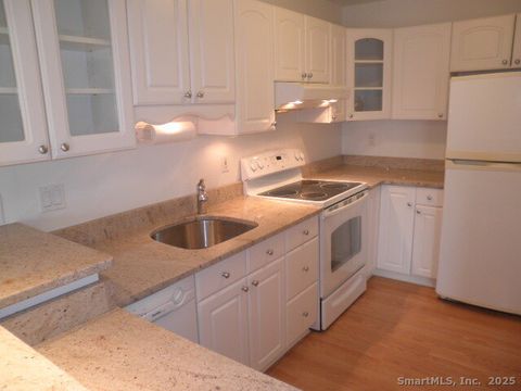 Tiny photo for 73 Park Avenue #504, Danbury, CT 06810 (MLS # 24142449)