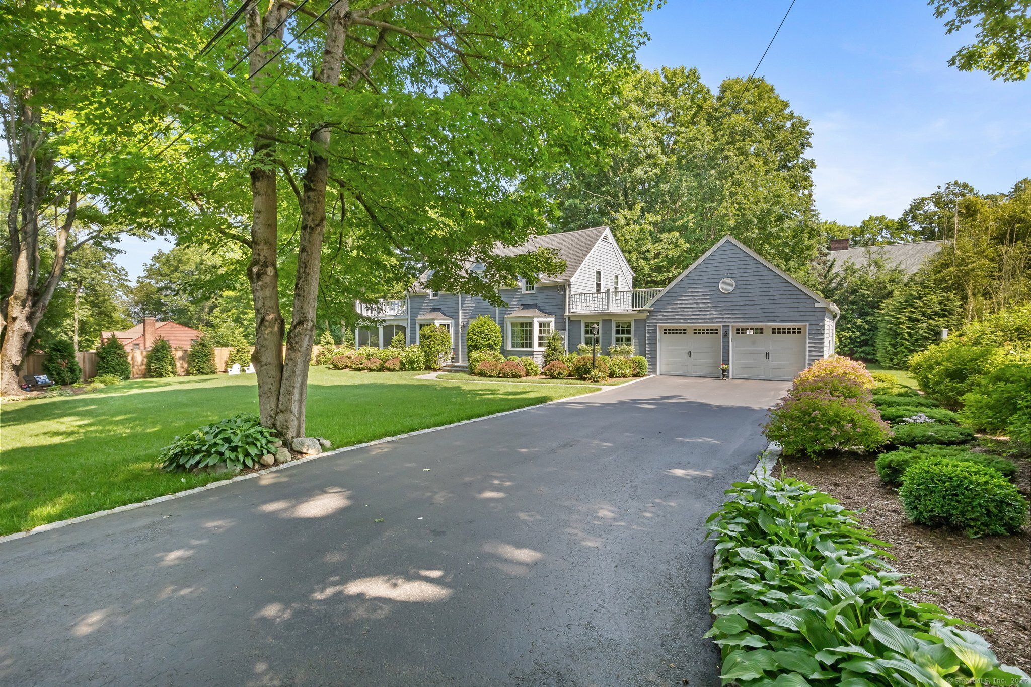 5 Lookout Road