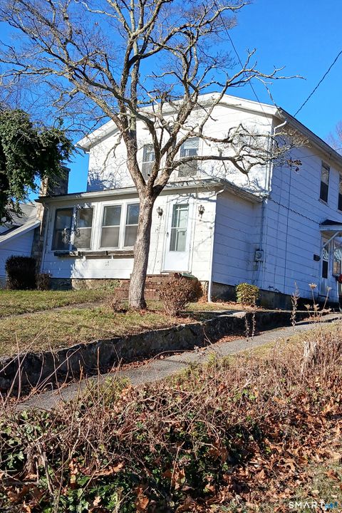 Photo of 127 Maple Street, Norwich, CT 06360 (MLS # 24144810)