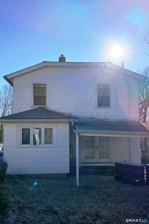 Tiny photo for 127 Maple Street, Norwich, CT 06360 (MLS # 24144810)