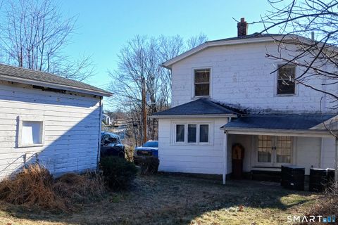 Tiny photo for 127 Maple Street, Norwich, CT 06360 (MLS # 24144810)