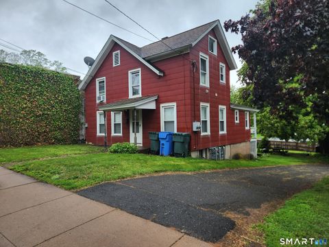 Photo of Manchester, CT 06040 (MLS # 24175282)