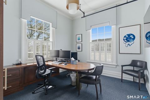 Tiny photo for 10 Front Street, Canton, CT 06019 (MLS # 24172012)