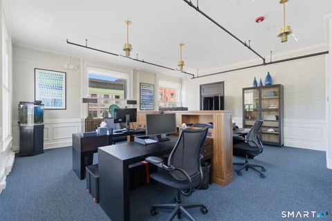 Tiny photo for 10 Front Street, Canton, CT 06019 (MLS # 24172012)