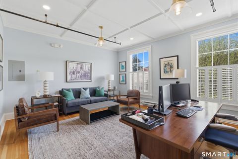 Tiny photo for 10 Front Street, Canton, CT 06019 (MLS # 24172012)