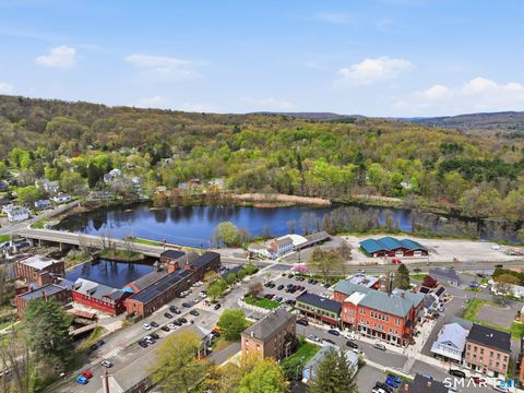Tiny photo for 10 Front Street, Canton, CT 06019 (MLS # 24172012)
