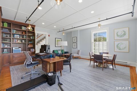 Tiny photo for 10 Front Street, Canton, CT 06019 (MLS # 24172012)