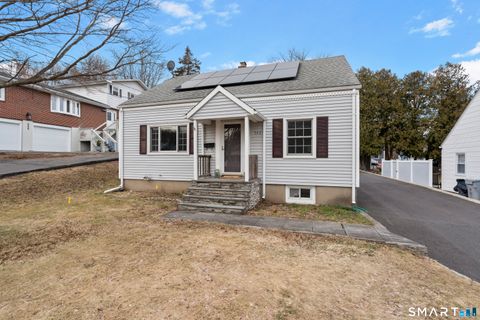 543 East Road Bristol CT 06010