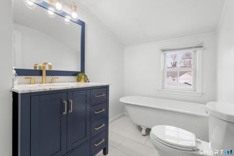 Tiny photo for 543 East Road, Bristol, CT 06010 (MLS # 24145730)