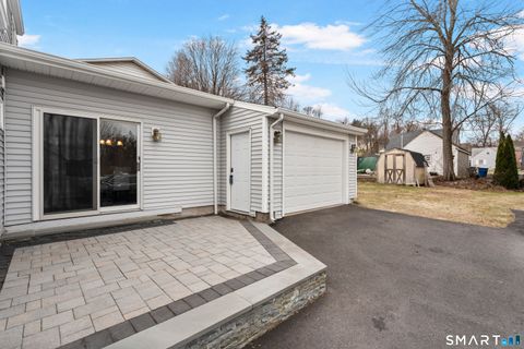 Tiny photo for 543 East Road, Bristol, CT 06010 (MLS # 24145730)