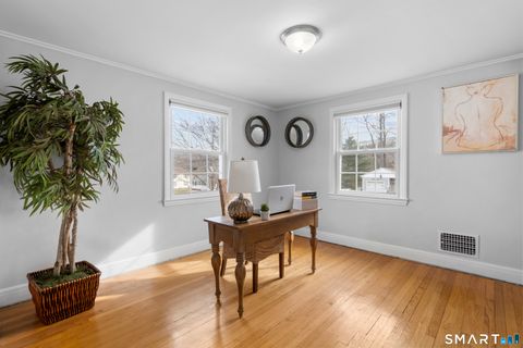 Tiny photo for 543 East Road, Bristol, CT 06010 (MLS # 24145730)