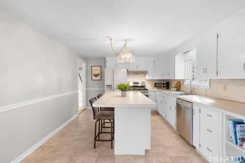 Tiny photo for 543 East Road, Bristol, CT 06010 (MLS # 24145730)