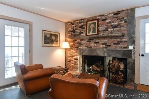 Tiny photo for 23 Painter Hill Road, Roxbury, CT 06783 (MLS # 170558816)
