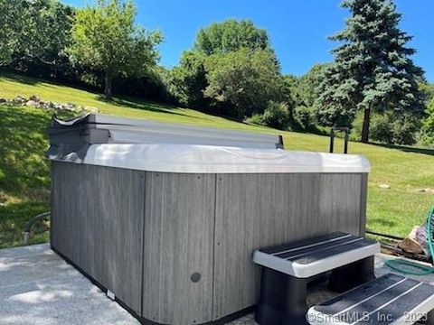 Tiny photo for 23 Painter Hill Road, Roxbury, CT 06783 (MLS # 170558816)